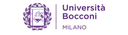 Logo università